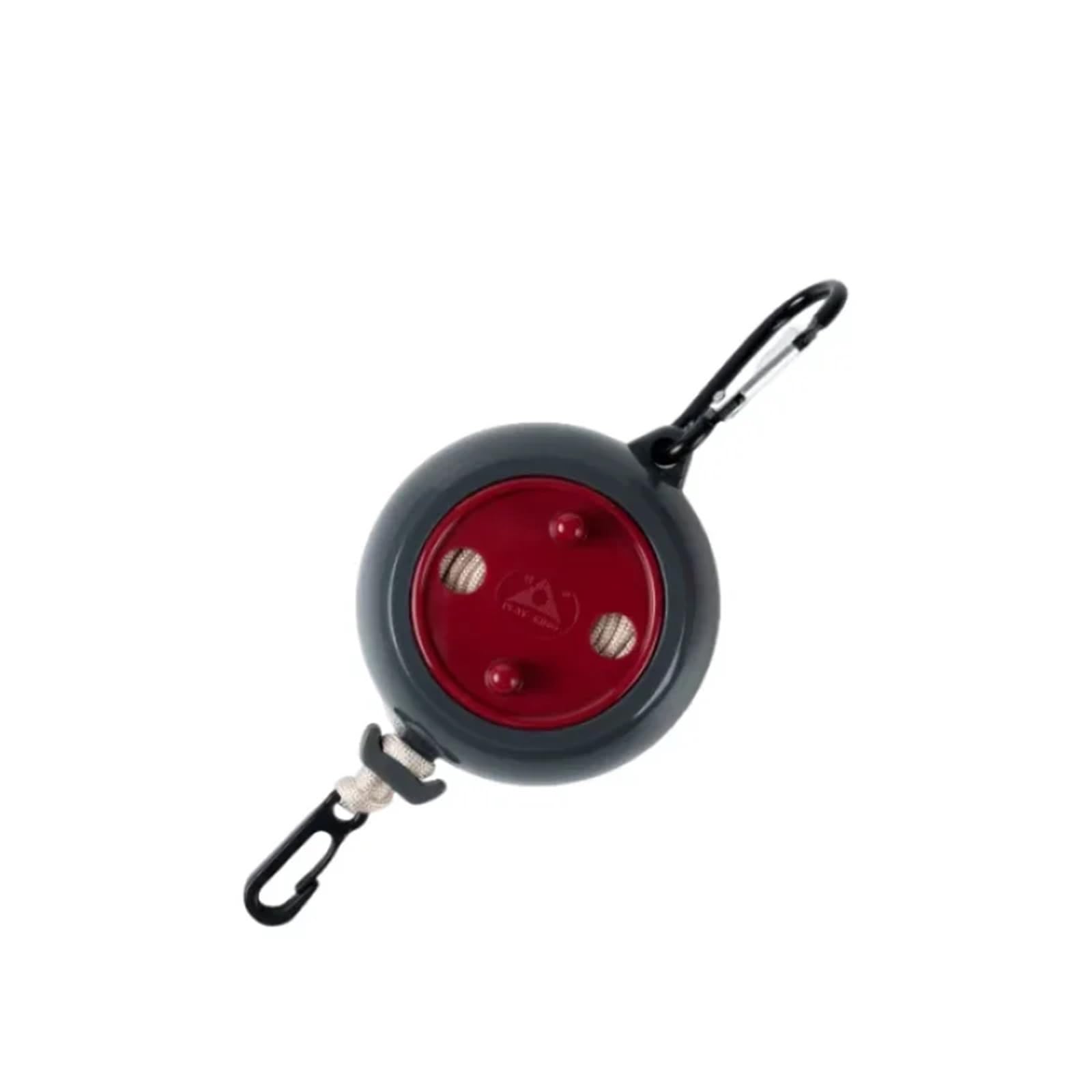 Clothesline 10M Retractable Outdoor Travel Portable Clothes Drying Windproof Washing Line For Camping for cloths