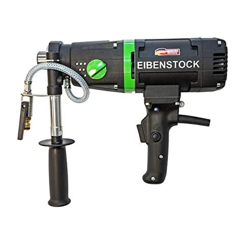 CS Unitec END 130/3.2-6" Capacity Concrete Core Drill Cover