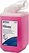 Produktbild Kleenex® Schaumseife normal/ 6340 pink, leicht parfümiert Inh. 1000 ml