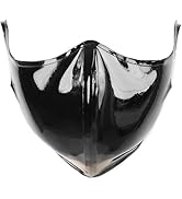 ★稀少★ブレイド２　リーパー★1/1等身大★　ラバーマスク Amazon | Rubber Bunny ラバーマスク Latex Mask マスク 既定サイズ