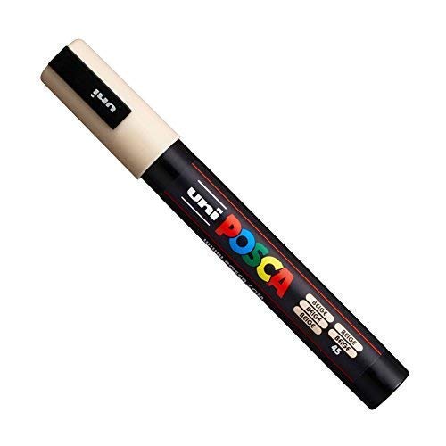 Marqueurs Posca PC-5M Uni-ball