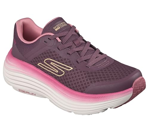 Image of Skechers Womens Max Cushioning Endeavour Canova Sneaker