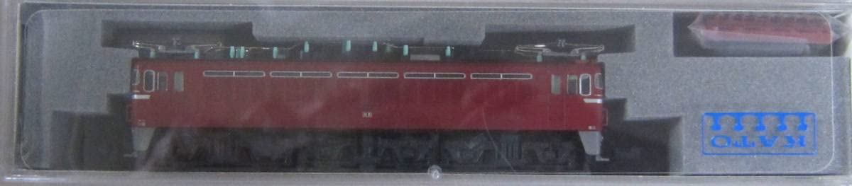 KATO 3081 EF70 1000