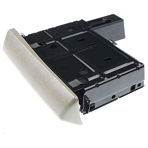 Portavasos tan compatible con Ford F-250 F-350 F-450 F-550 2005-07 miniatura 2