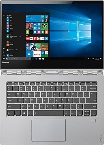 Lenovo YOGA920-13IKB ブロンズ CPU:i7 SSD:1TB Lenovo Yoga 920 14