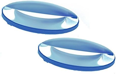 CONVEX LENS (2 SET)
