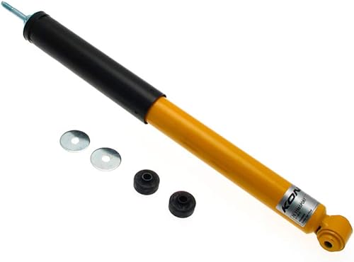 KONI Amortiguador deportivo 26-1198SPORT compatible con Mercedes Serie 190 W201 190ED excepto 2325-16V Clase E W124C124 SedanCoupé excepto