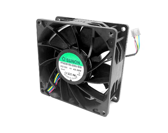 Exhaust Fan for Glowforge Pro, Plus, and Basic