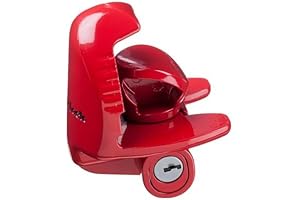 389DAT Universal Coupler Lock: Secure Your Trailer with Peace of Mind