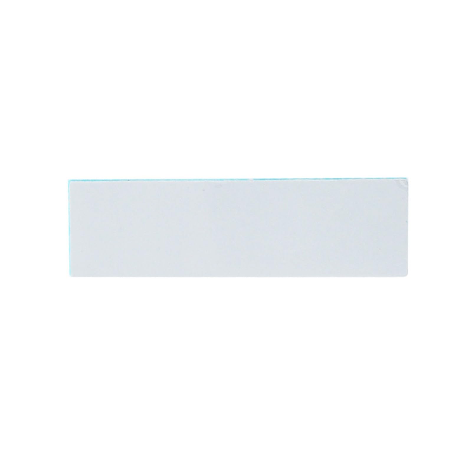 Almofada térmica de silicone de várias marcas para HDDs NVMe Transferência de Calor 0,5