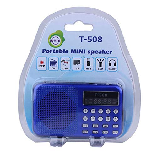Baoblaze Mini 2