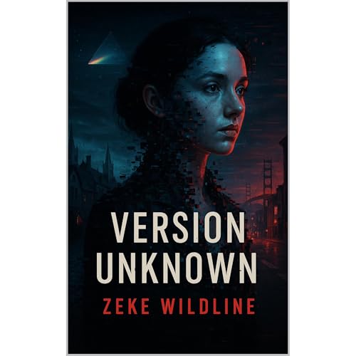 Version Unknown Audiobook By Zeke Wildline, Brannon Fissette cover art