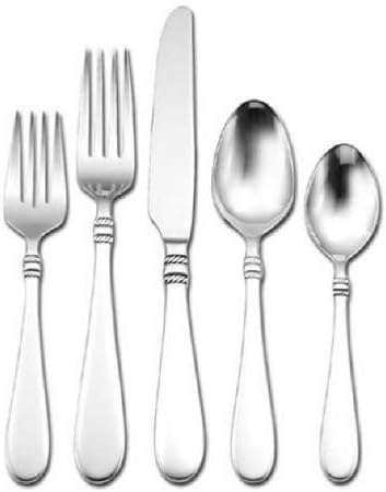 Next Day Gourmet Balustrade 20 Piece Service for 4