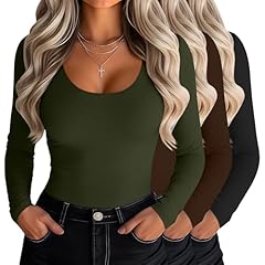 Army Green, Brown, Black