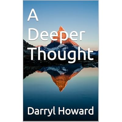 A Deeper Thought