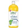 Alba-Botanica-Very-Emollient-Body-Lotion-Maximum-Dry-Skin-Formula-32-Oz-Packaging-May-Vary Alba Botanica Daily Moisturizing Lotion, Dry Skin, with Vitamin E and Shea Butter, 32 Oz (Packaging May Vary)