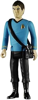 Funko Reaction: Star Trek - Bones Action Figure