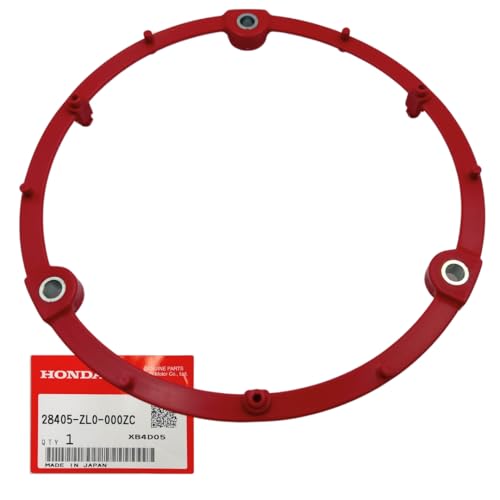 KINDZA Genuine 28405-ZL0-000ZC Spacer for Honda GX200 Recoil Starter Mounting