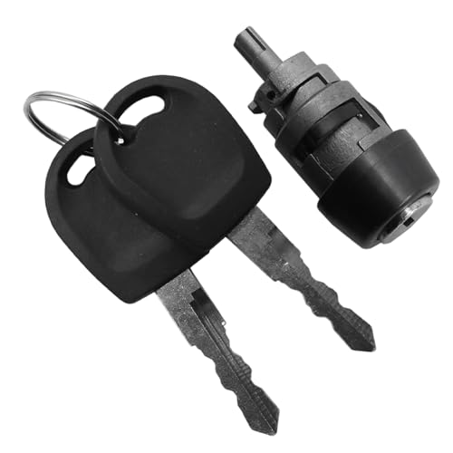 Beck/Arnley 201-1768 Ignition Lock Cylinder