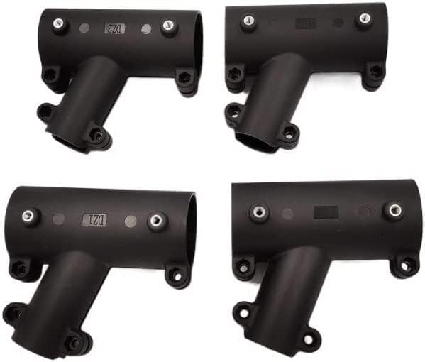 Shine-Tron Drone Accessories Drone Accessories for DJI T30 Landing Gear Adapter T30 Drone kit Plant Protection for DJI T30 Drone Accessories