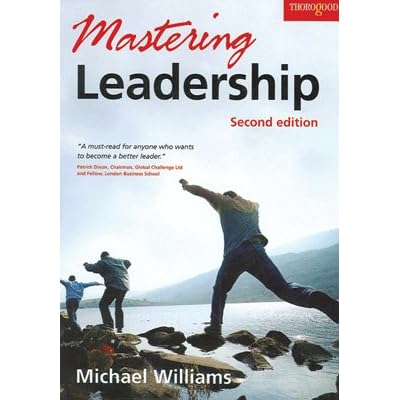 Mastering Leadership, 2/e