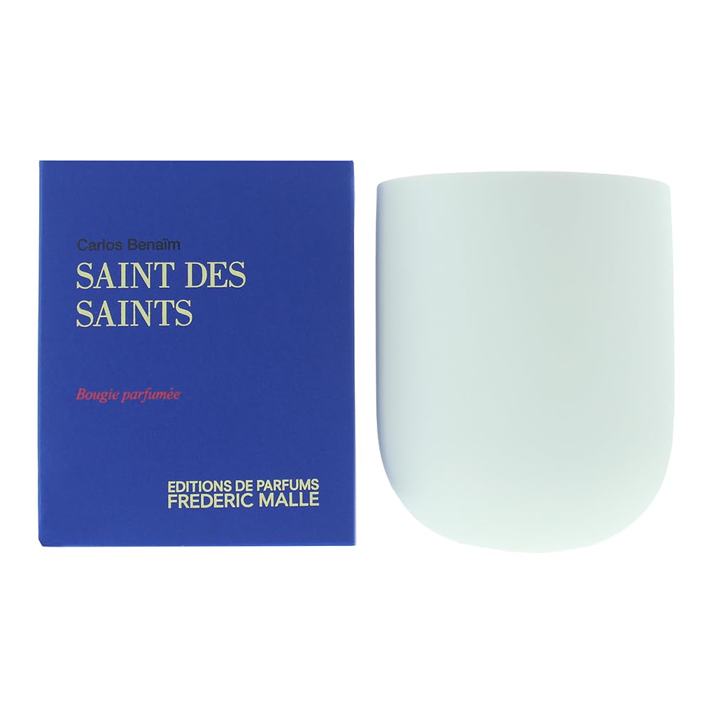 Frederic Malle Świeca Saint Des Saints 220 g