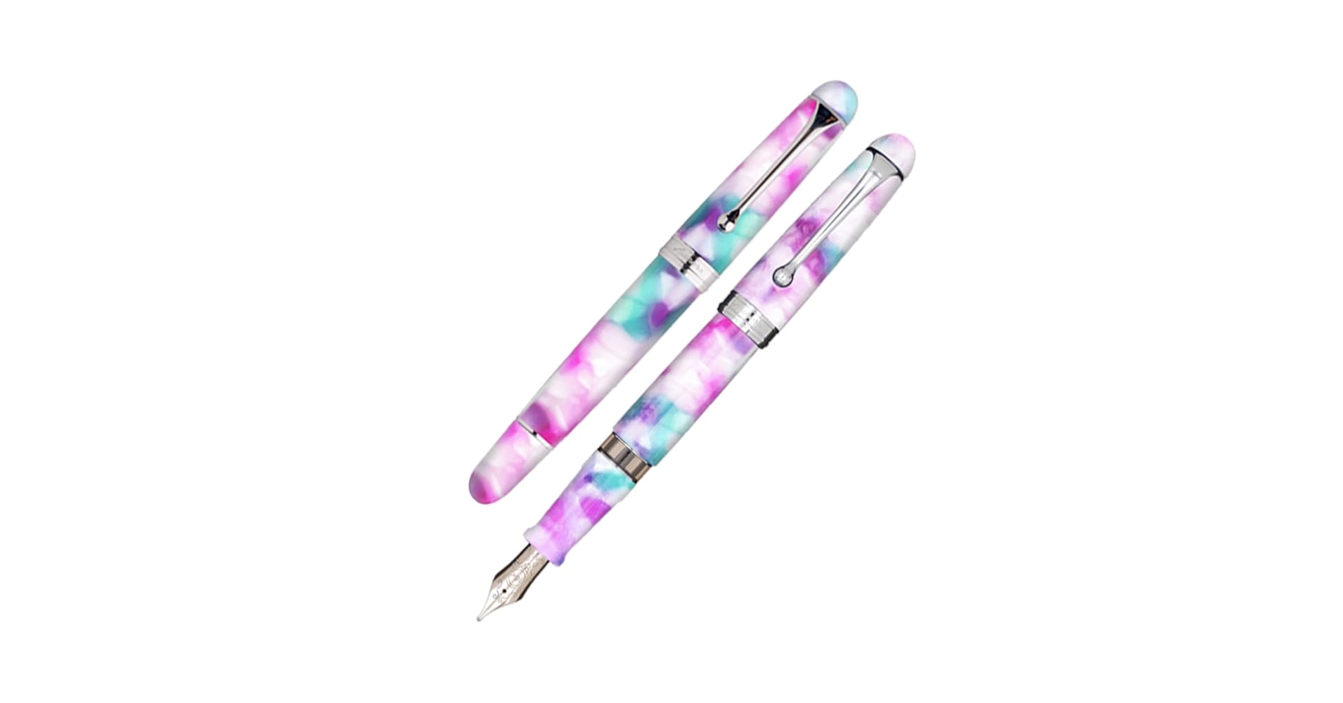 Amazon | AURORA アウロラ 万年筆 限定888本 マントヴァ Mantova