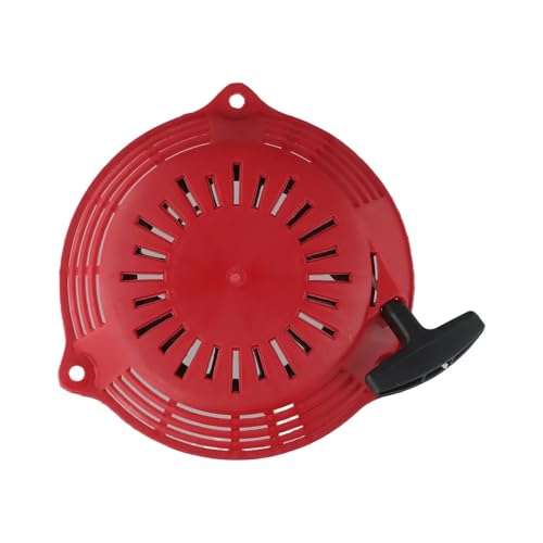 Lanceur à rappel et ensemble de démarrage à tirette pour tondeuse à gazon - 7