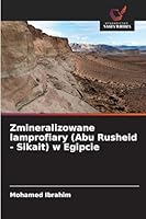 Zmineralizowane lamprofiary (Abu Rusheid - Sikait) w Egipcie (Polish Edition) 6207651537 Book Cover