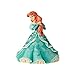 Enesco Disney Traditions Ariel with Shell Charm