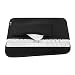 Produktbild Consumer YHM Portable Staubdichte Hülle Aufbewahrungstasche für Apple Magic Mouse 2 und Magic Keyboard 2 (Schwarz) (Farbe : Black)
