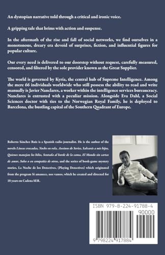 The World Without Love Letters