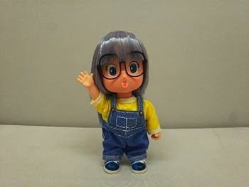 アラレちゃん 人形 Amazon | ポピー Dr.スランプアラレちゃん んちゃ。アラレちゃん