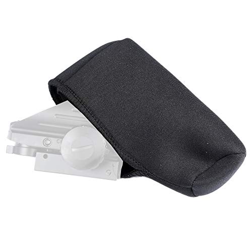 Thorn Protect Neoprene Cover For Scope Sight Red Dot Protective Cover Black (4.7“ Black) #TOP4