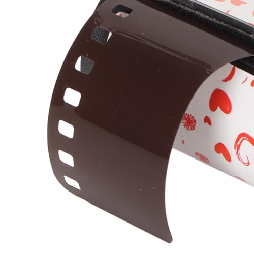 Película a color Fabater de 35 mm para impresión, sensibilidad 400, grano fino, amplia latitud de exposición, negativo cromático, 12 exposiciones, alta resolución para cámaras 135, ideal para poca luz y acción rápida miniatura 7