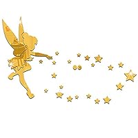 てぃんかーべる　てぃんくる　アートミラー 2025年最新】Yahoo!オークション -てぃんかーべる ミラーの中古