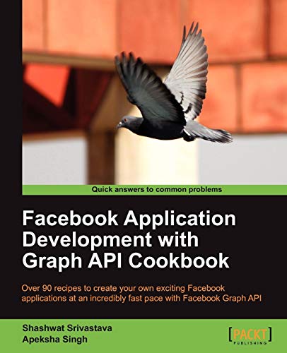 Facebook Application Development with Graph API Cookbook view 2
