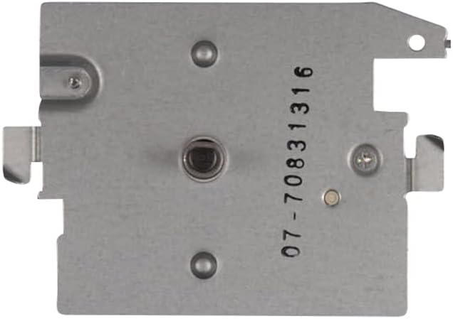 Direct Replacement for GE WE04X25280 Dryer Timer