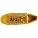 adidas Originals Men's Superstar Running Shoe, Bold Gold, 10.5 M US