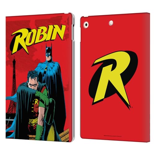 Housse iPad 10.2 Batman idéale pour emporter vos lectures BD partout