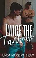 Twice the Tankow B08DC5Y9SK Book Cover