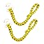 yellow/black|2Pack