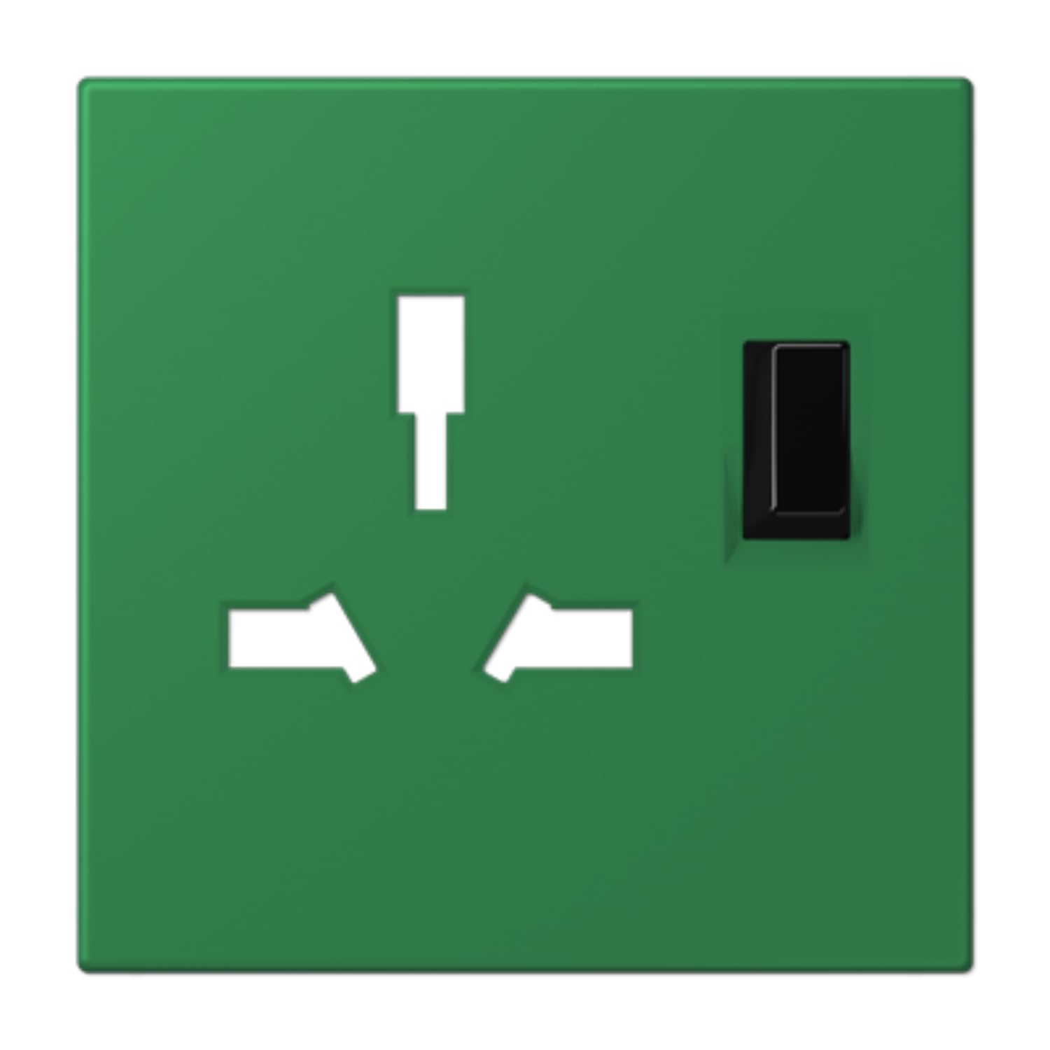 Prise G + I LC32050 alimentation double pour bureau et salon