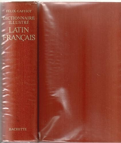 Amazon.com: Félix Gaffiot: books, biography, latest update