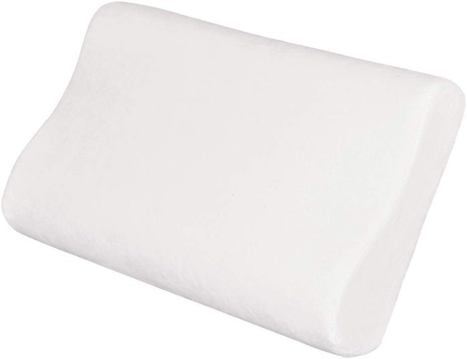 cuscino in schiuma a memoria di forma per le traversine dello stomaco