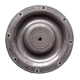 Membranzubehörteile for die luftbetriebene pneumatische Membranpumpe QBK40/QBK25