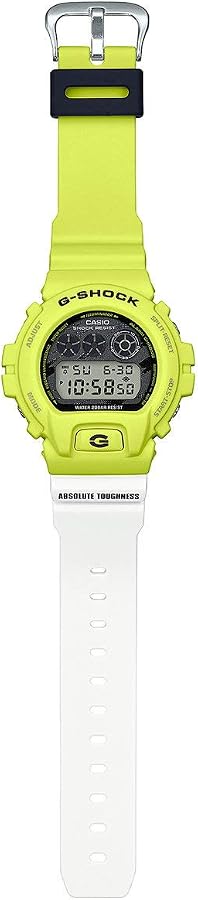 Amazon.co.jp: [カシオ]CASIO 腕時計 GSHOCK ジーショック DW-6900TGA