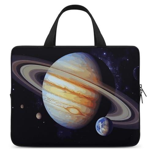 Housse ordinateur portable 30,5 cm Jupiter évite les rayures