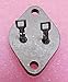2N1147A / Transistor / TO3 / 1 Piece (qzty)