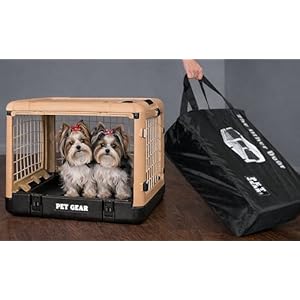 Pet Gear “The Other Door” 4 Doo...